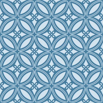 七宝パターン素材6 剣