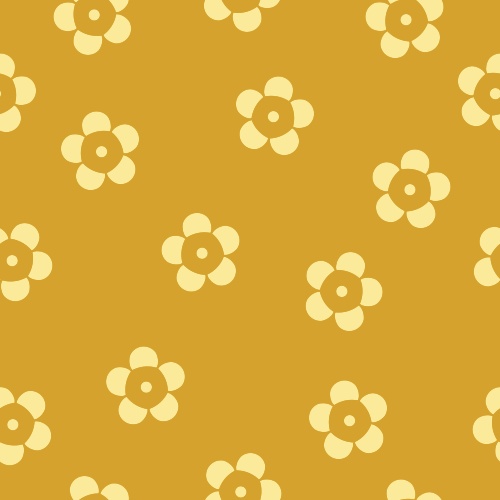 梅パターン素材