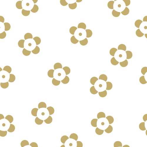 梅パターン素材