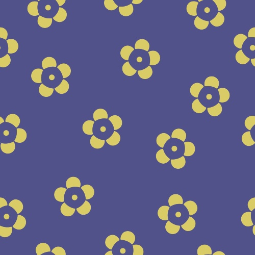 梅パターン素材