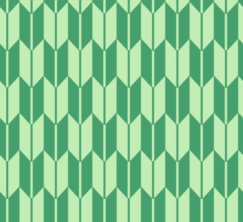 矢羽パターン素材