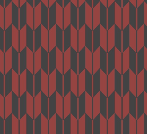 矢羽パターン素材