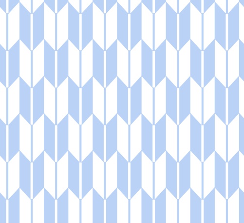 矢羽パターン素材