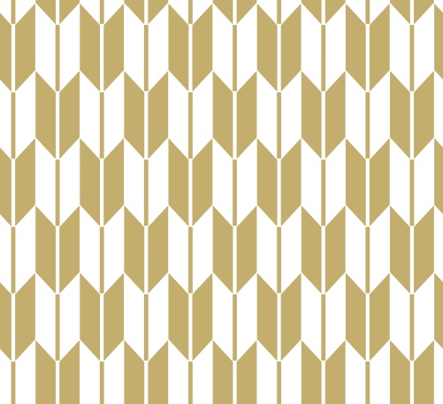 矢羽パターン素材