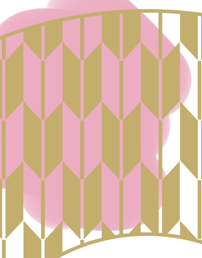 矢羽パターン素材