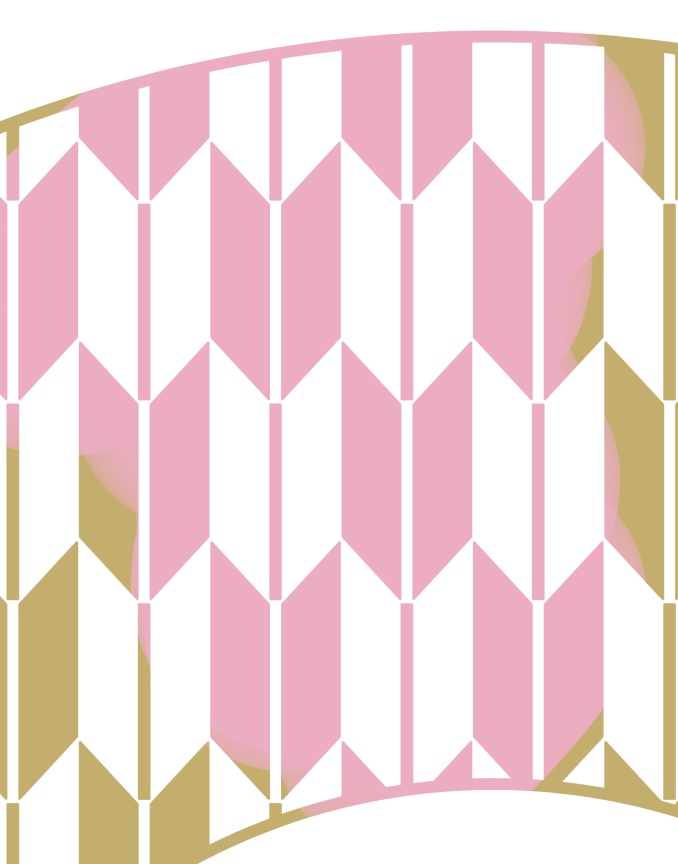 矢羽パターン素材