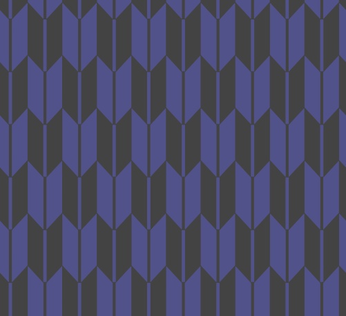 矢羽パターン素材