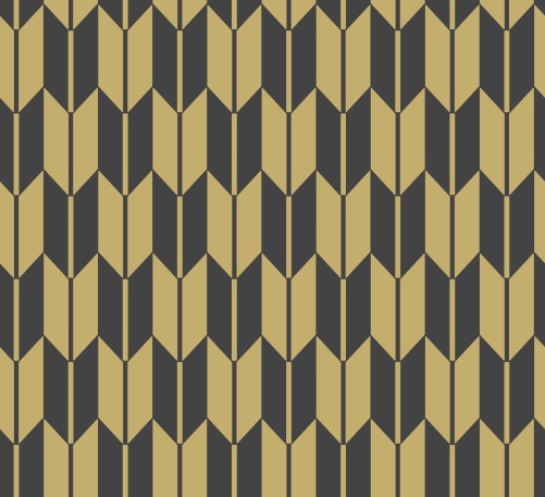 矢羽パターン素材