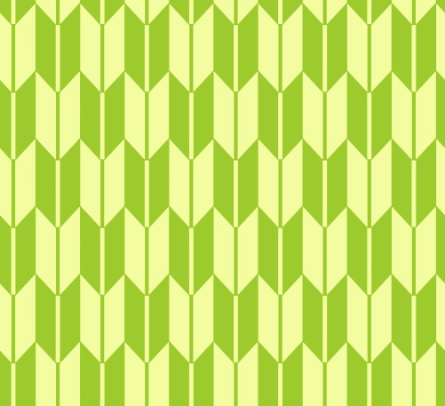 矢羽パターン素材