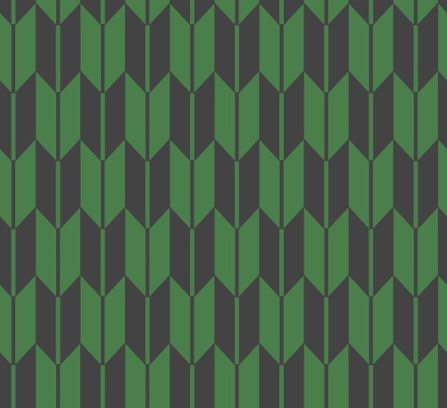 矢羽パターン素材