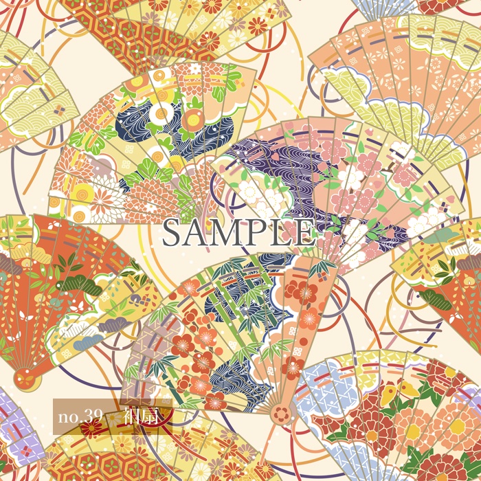 和柄素材08