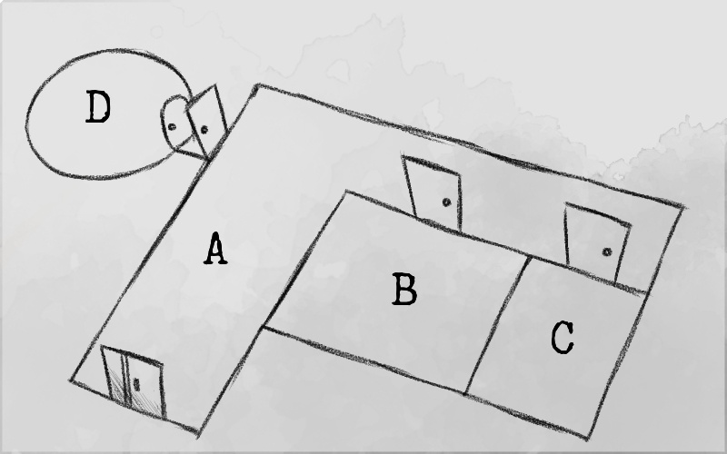 【新CoCシナリオ集】color