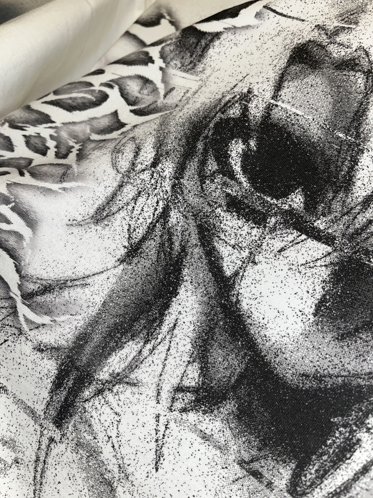 【sasahaka】White ✝︎_shirt☆