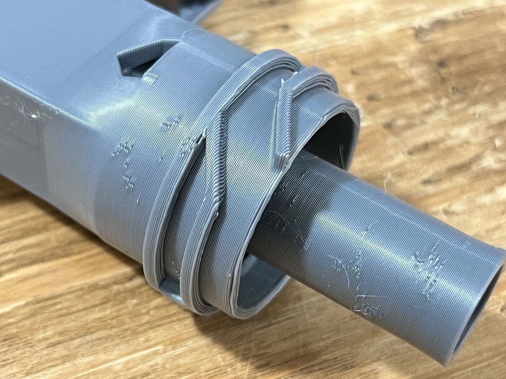 プラティパス(Platypus) /モンベル ソフトボトル乾燥機