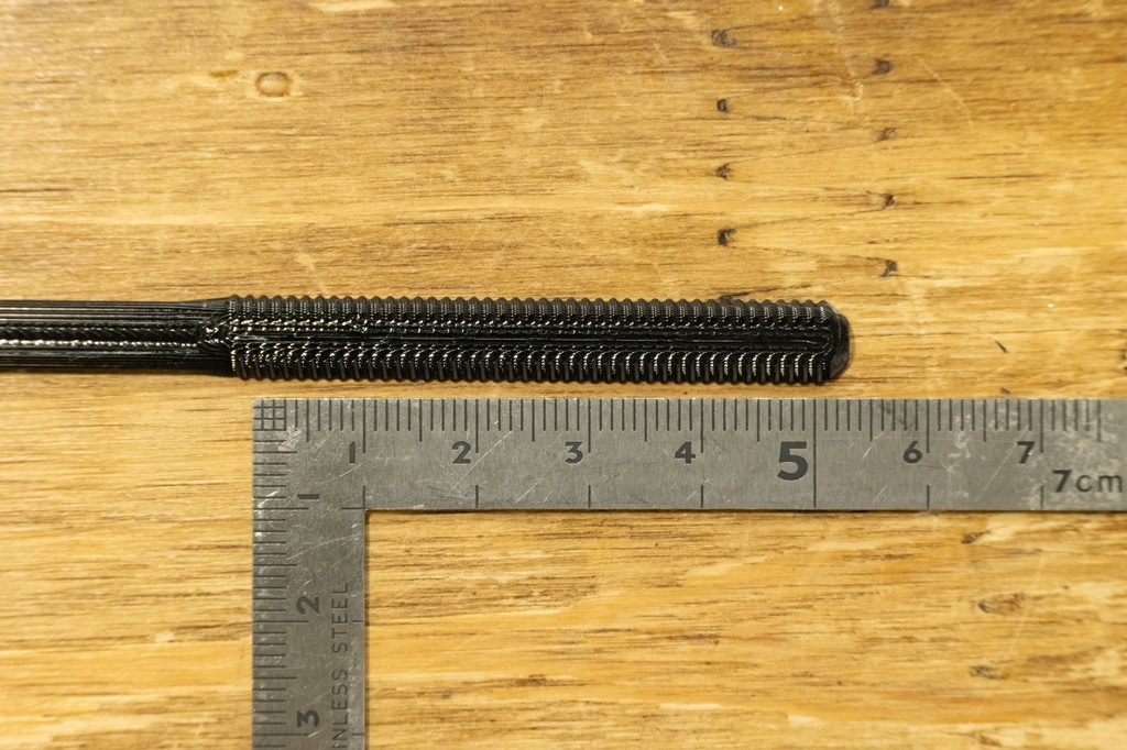 テザー撮影用 ケーブルガード