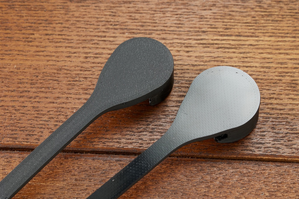 テザー撮影用 ケーブルガード