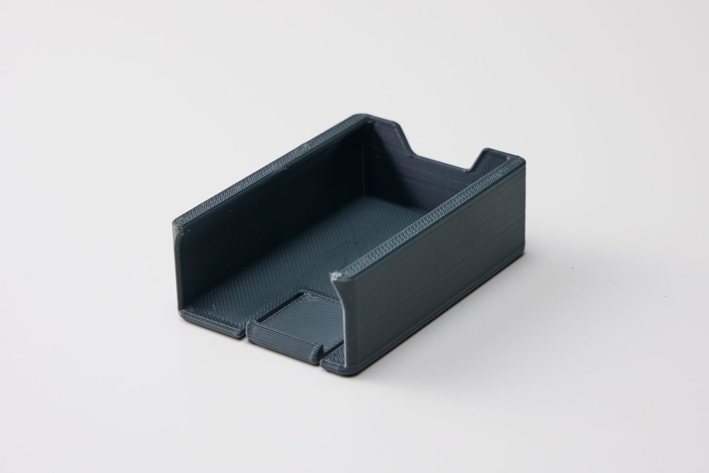 CANON キヤノン LP-E6NH バッテリーケース