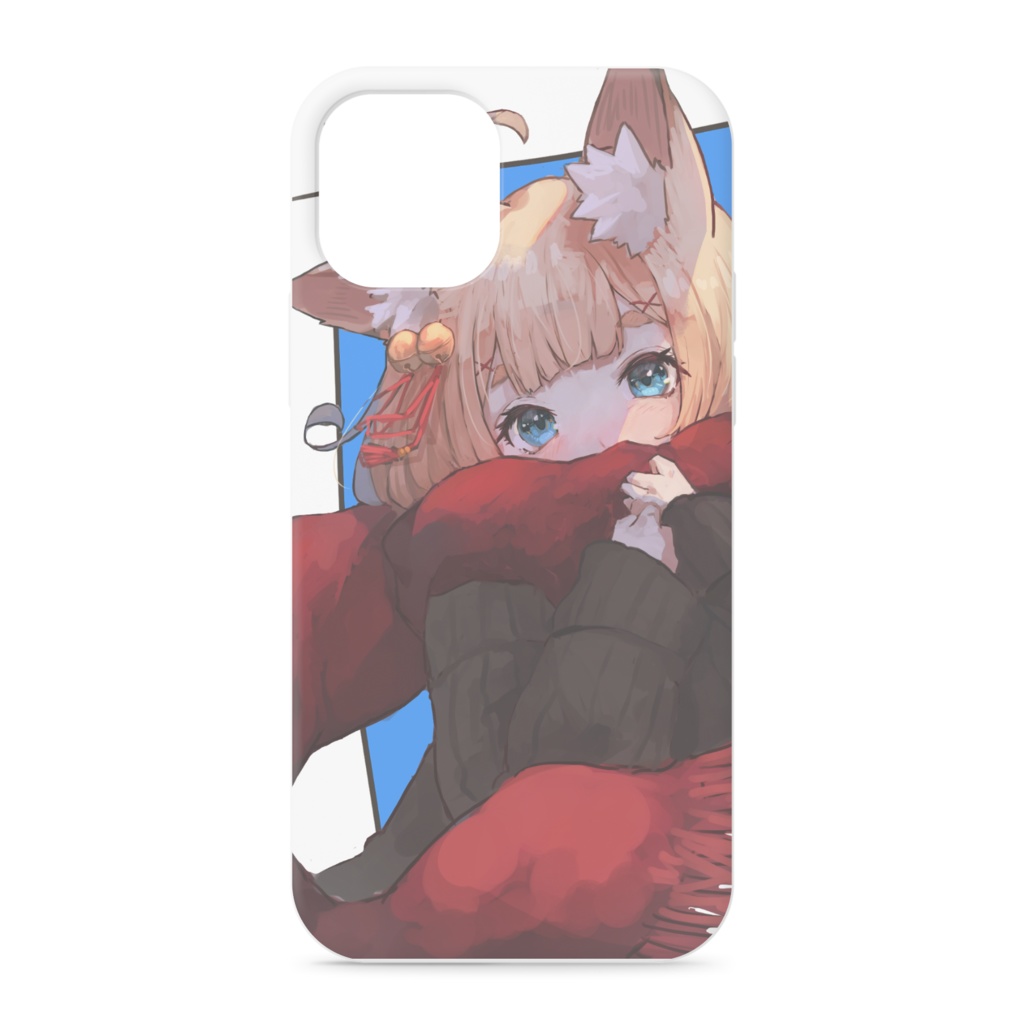 すずちゃん冬服