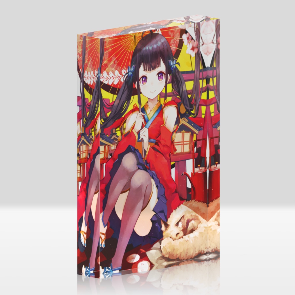 和風