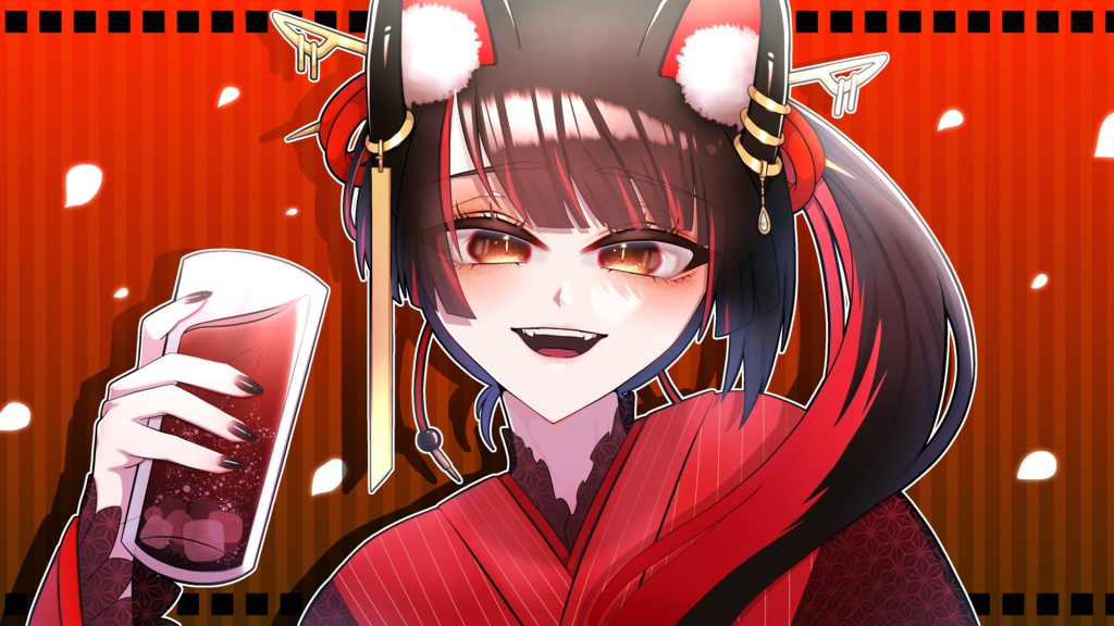 アクリルブロック