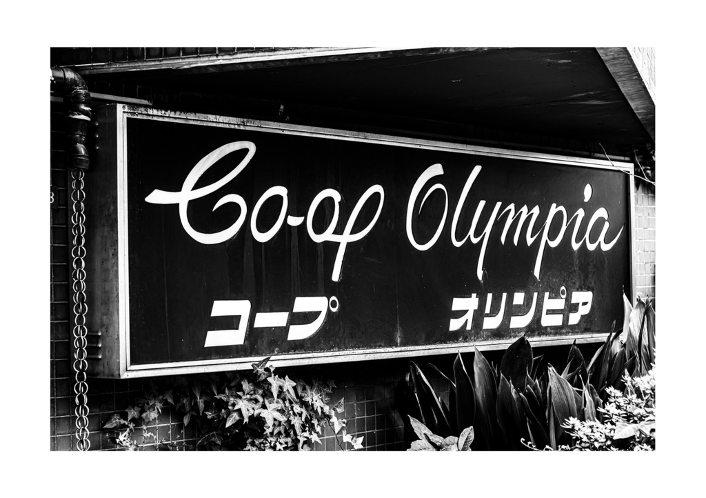 昭和放浪記関東20年紀 渋谷昭和残照