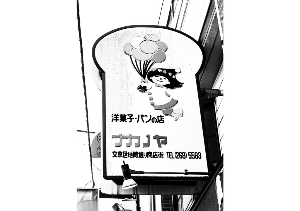 昭和放浪記関東20年紀 文京昭和異聞