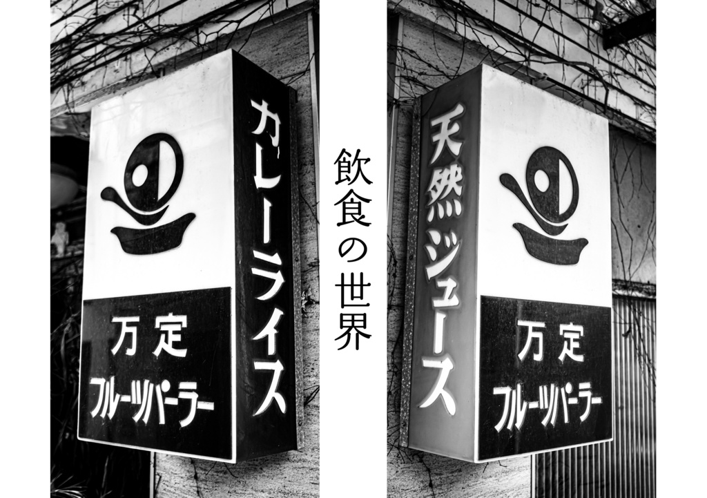 昭和放浪記関東20年紀 文京昭和異聞