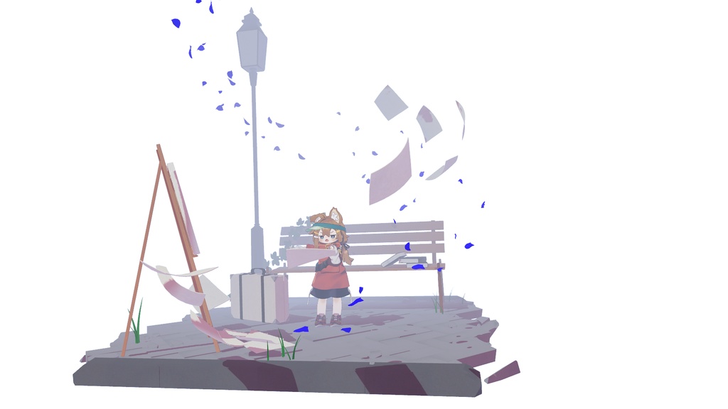 まめひなた専用 赤チェックのスニーカー