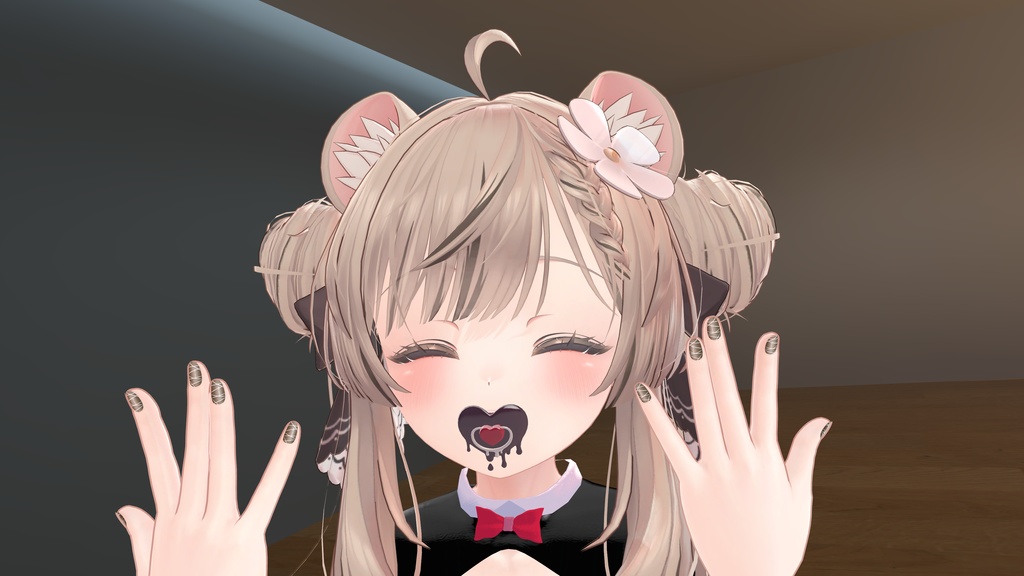 【マヌカ用】30種類のチョコレートネイル