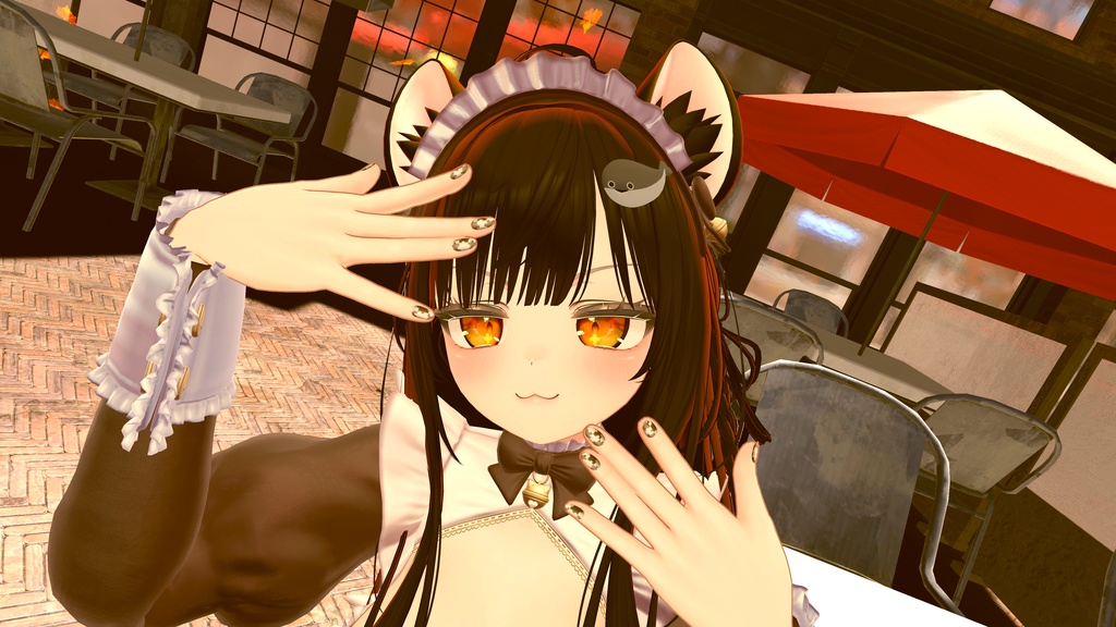 【マヌカ用】30種類のチョコレートネイル