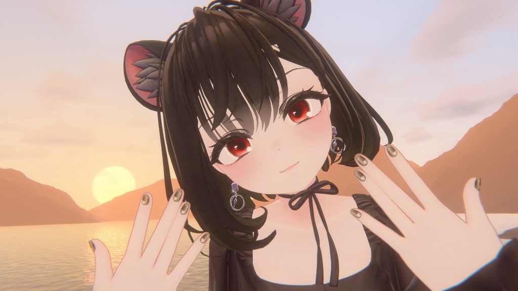 【マヌカ用】30種類のチョコレートネイル