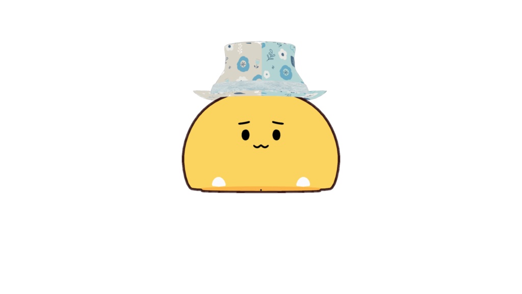 オムかめ専用　ハット