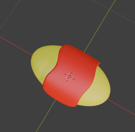 おそらくオムライス【無料】