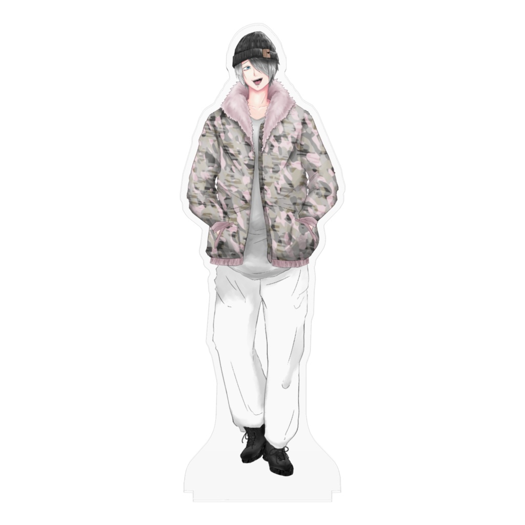 あだちあくりるふぃぎゅあ2