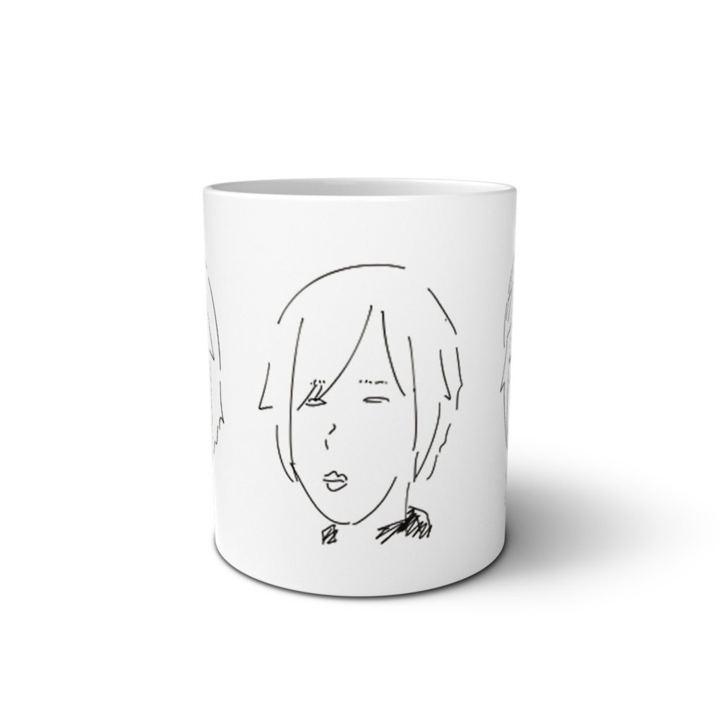 CaSoNeザコマグカップ