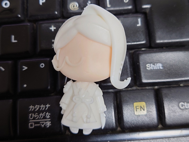 お散歩男士 巴形薙刀