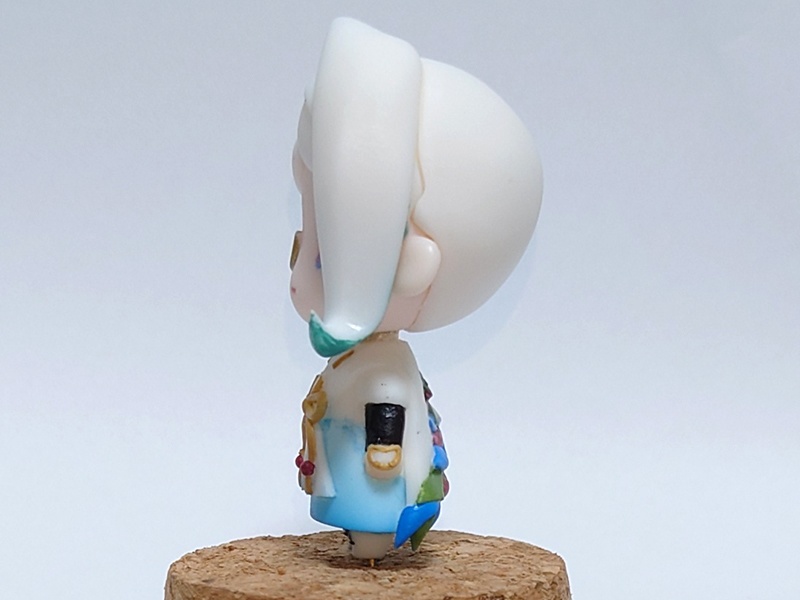 お散歩男士 巴形薙刀