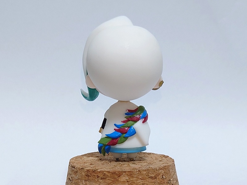 お散歩男士 巴形薙刀