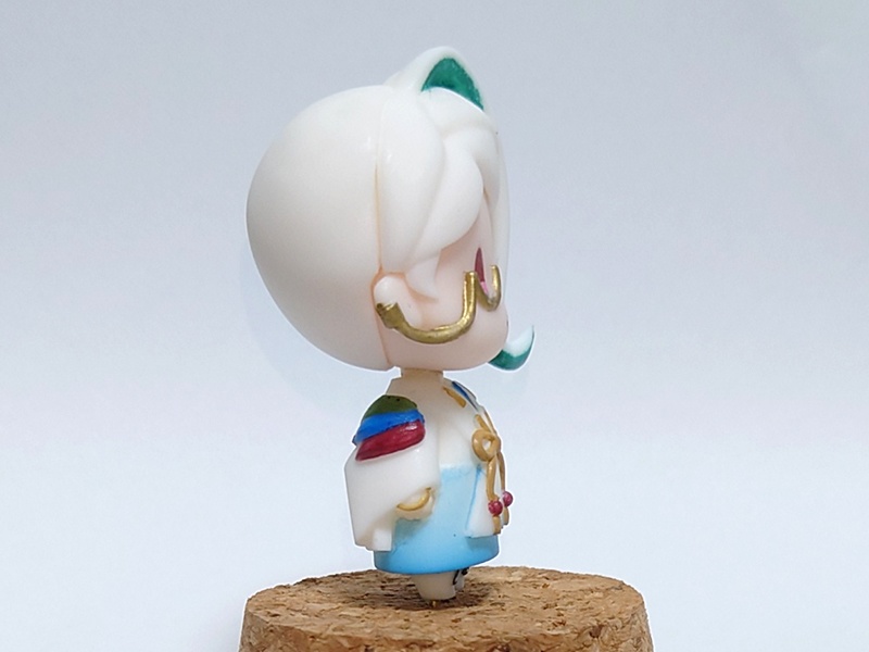 お散歩男士 巴形薙刀