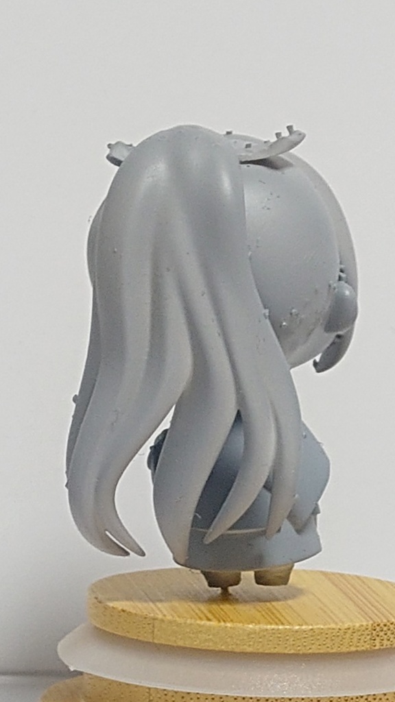 お散歩男士【太郎太刀】