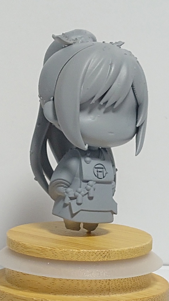 お散歩男士【太郎太刀】