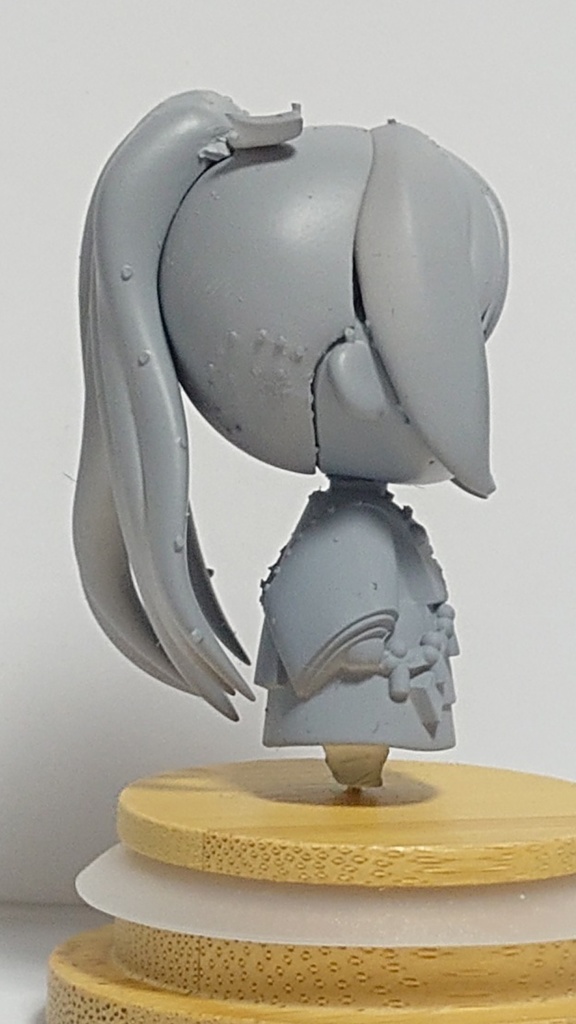 お散歩男士【太郎太刀】