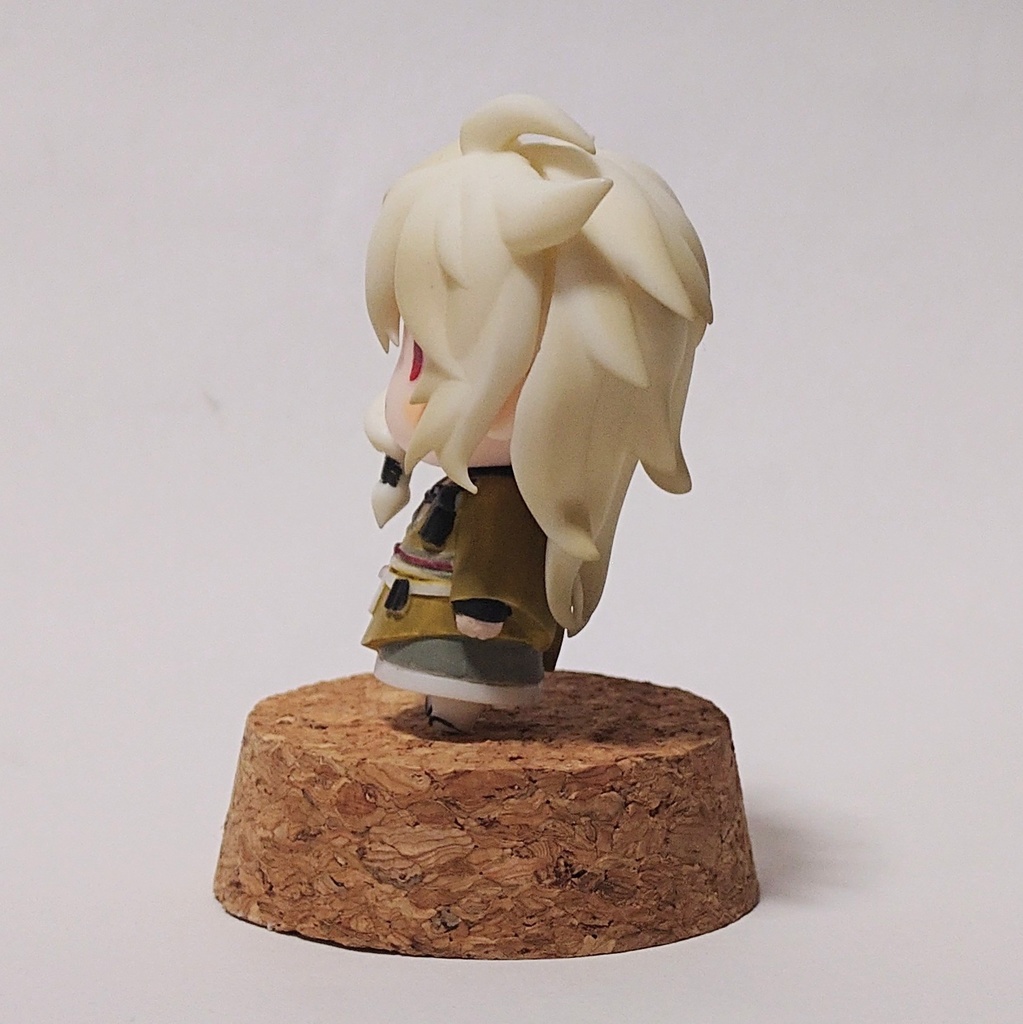 お散歩男士「小狐丸」