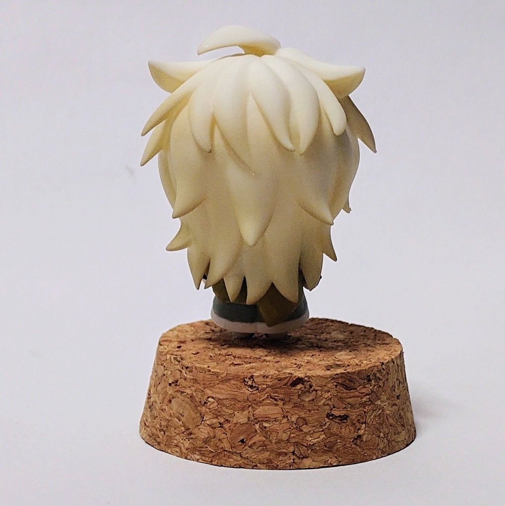 お散歩男士「小狐丸」