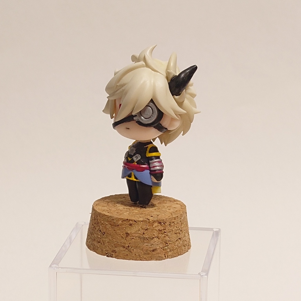 お散歩男士 鬼丸国綱