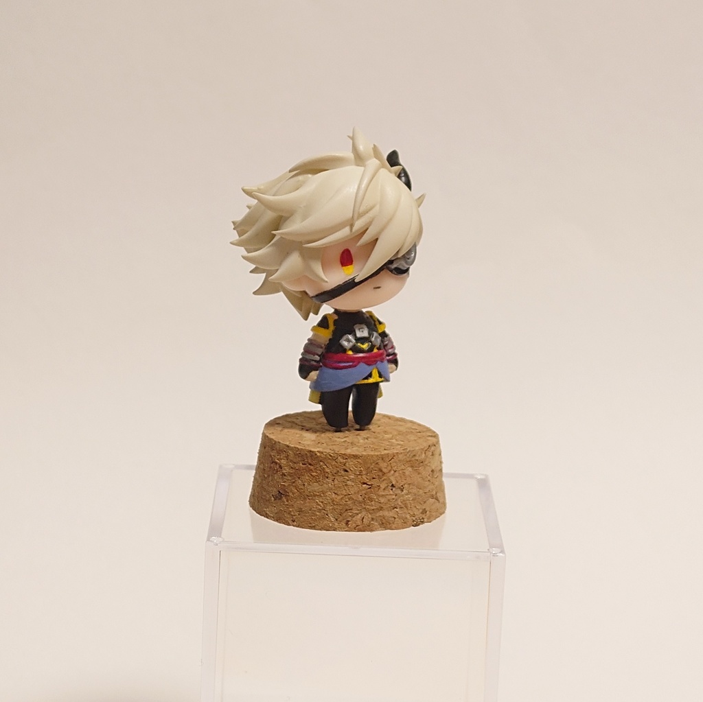 お散歩男士 鬼丸国綱