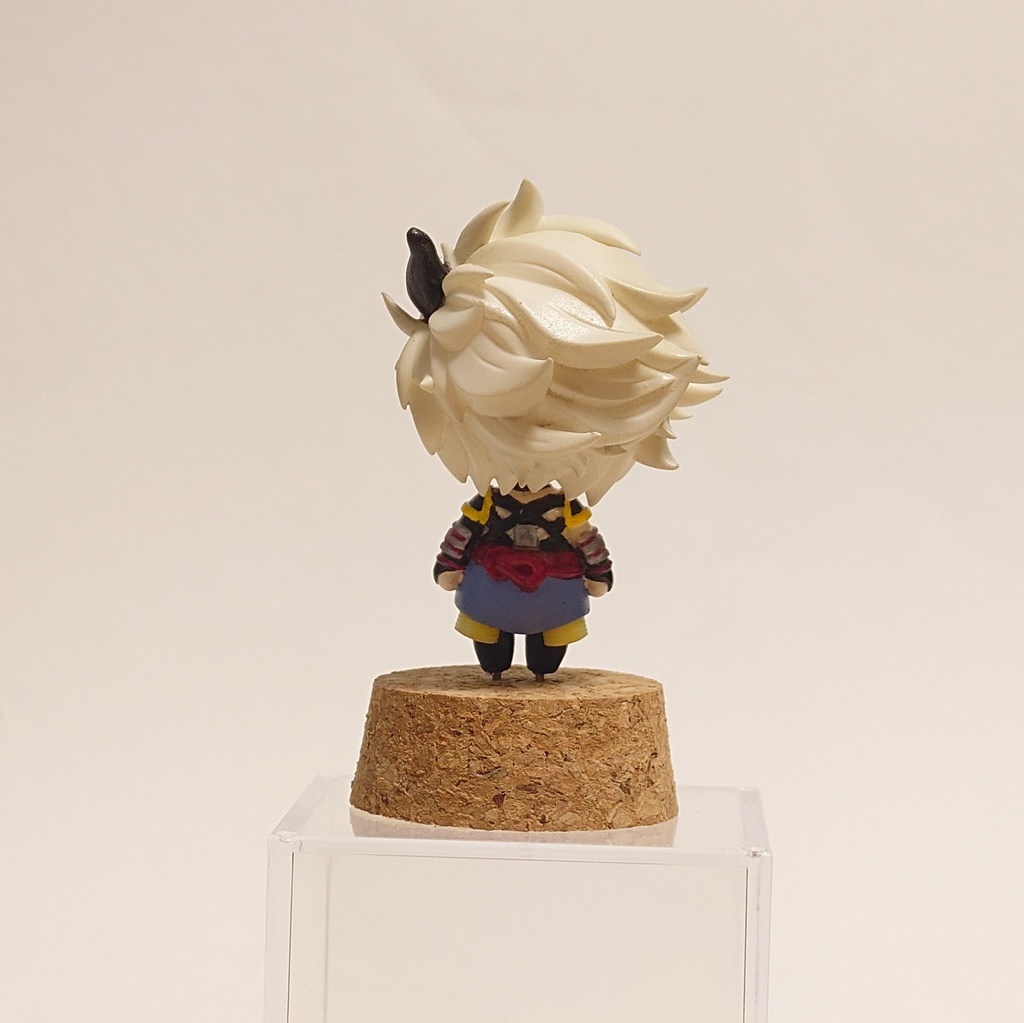 お散歩男士 鬼丸国綱