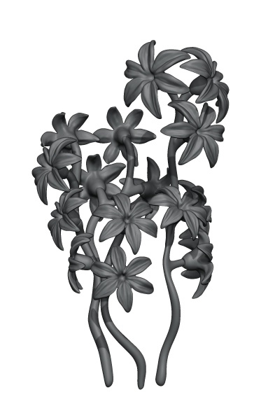 風信子用オプションキット