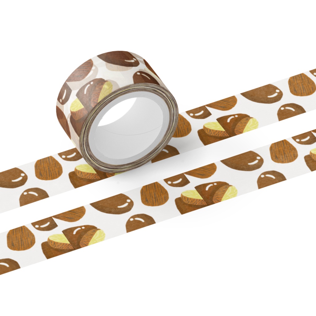 アーモンドチョコ