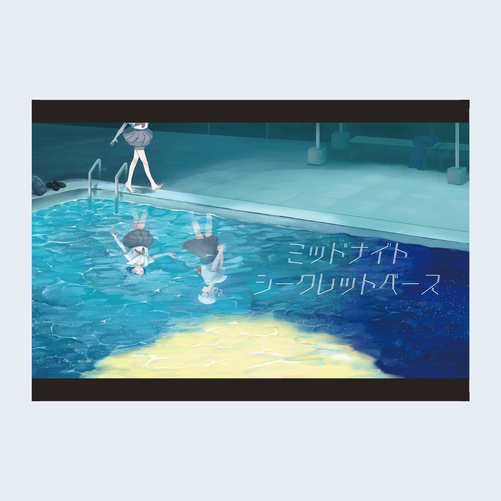 オリジナルポストカード(各種)